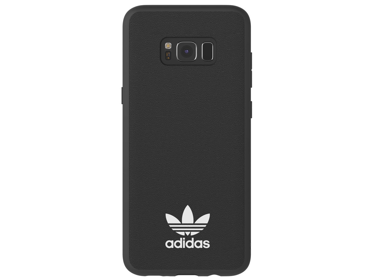 Adidas Moulded Case - Samsung Galaxy S8+ hoesje