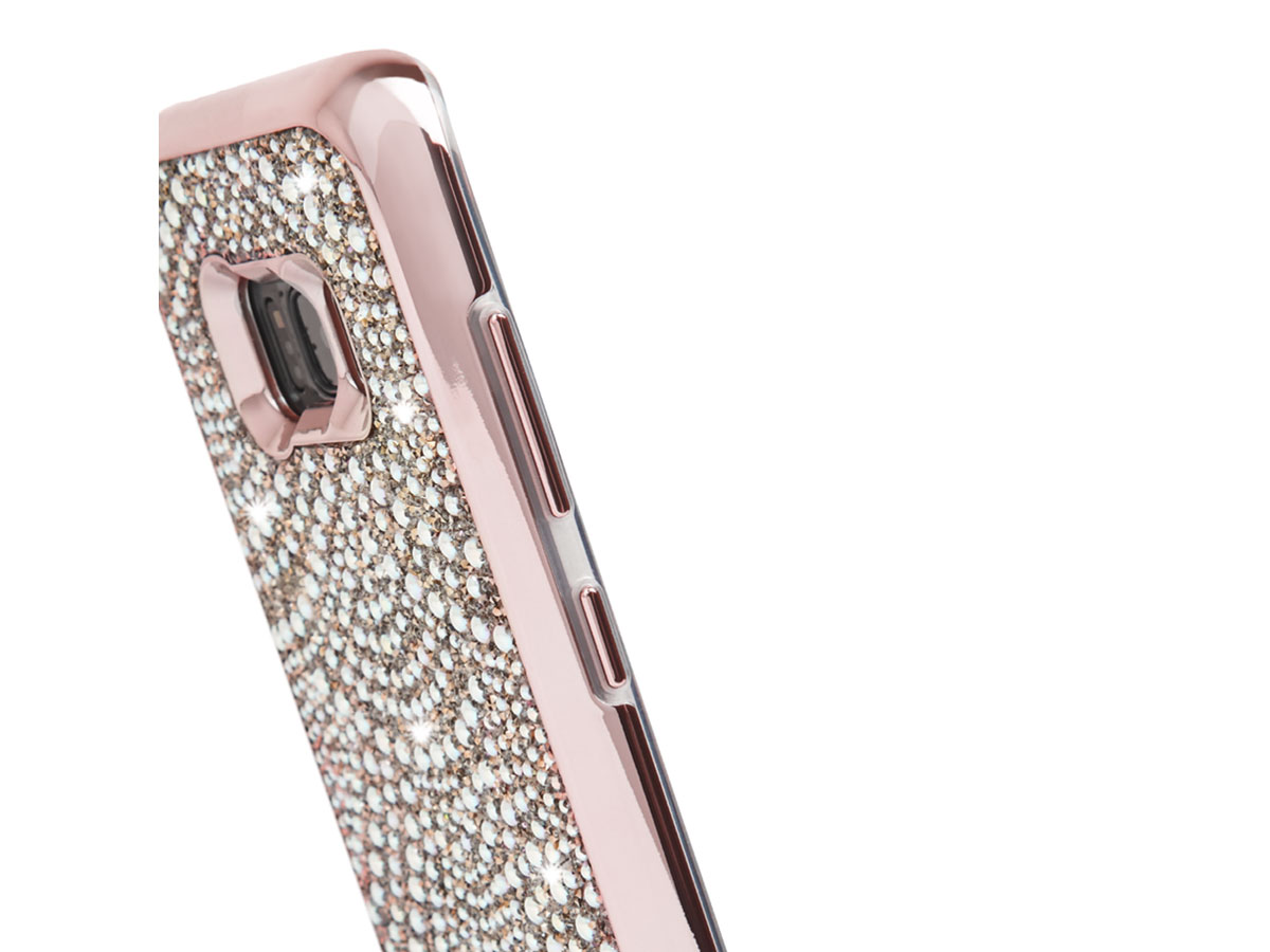 Case Mate Brilliance Lace - Samsung Galaxy S8+ Hoesje