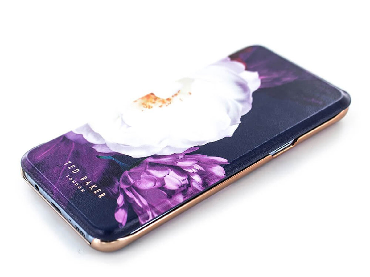 Ted Baker Candace Folio - Samsung Galaxy S8+ hoesje
