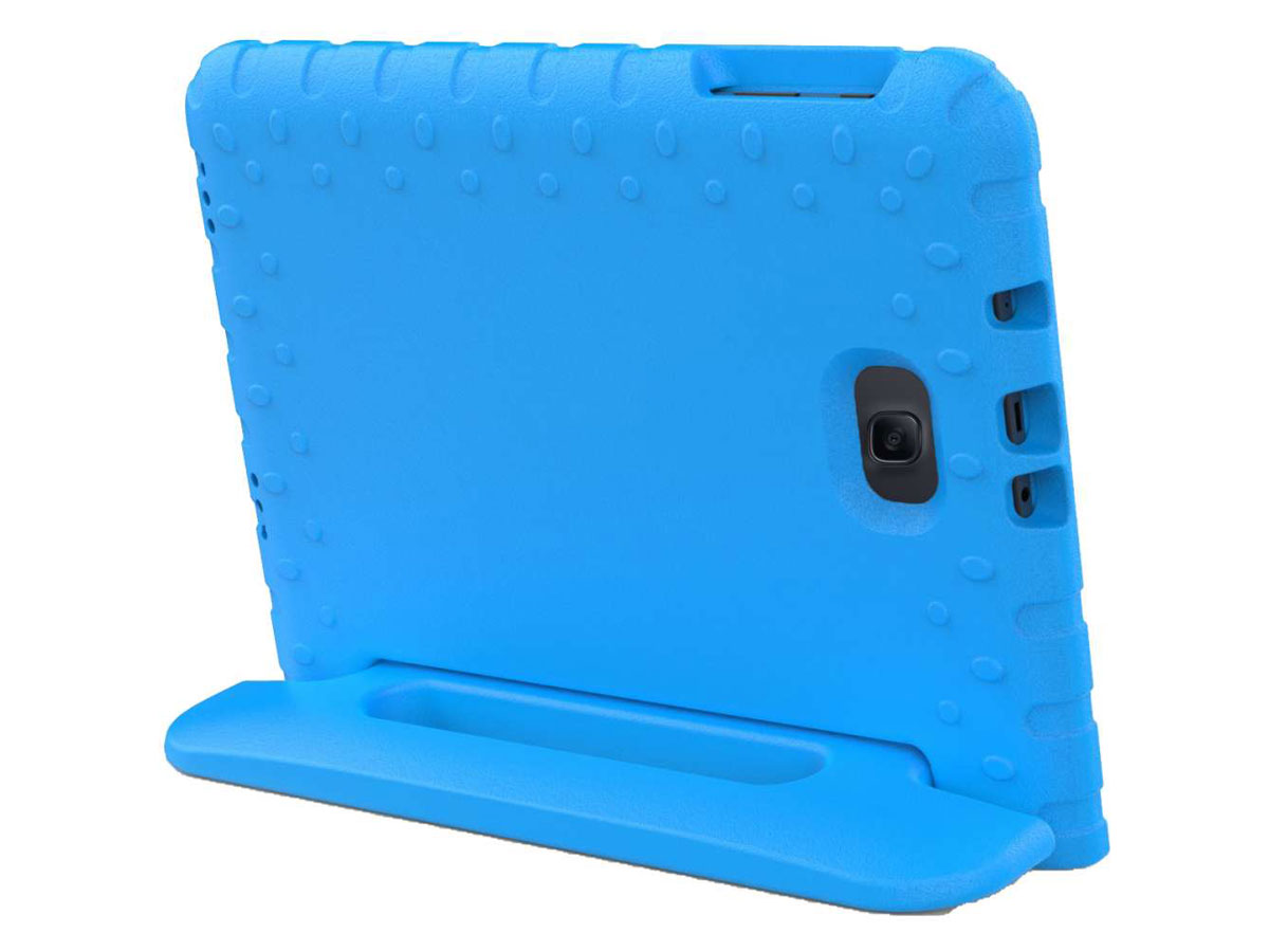 Kinderhoes Kids Proof Case Blauw - Galaxy Tab A 10.5 hoesje
