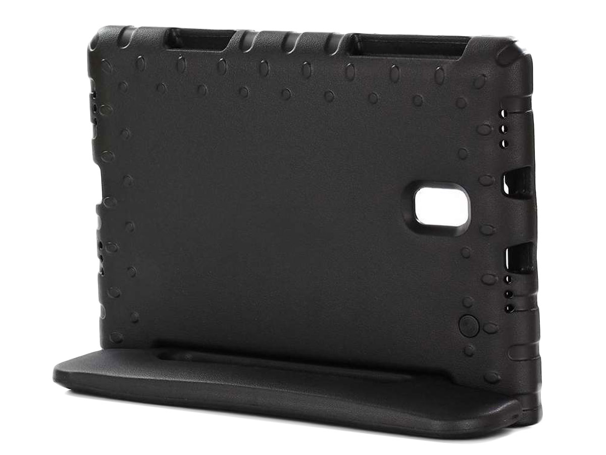 Kinderhoes Kids Proof Case Zwart - Galaxy Tab A 10.5 hoesje