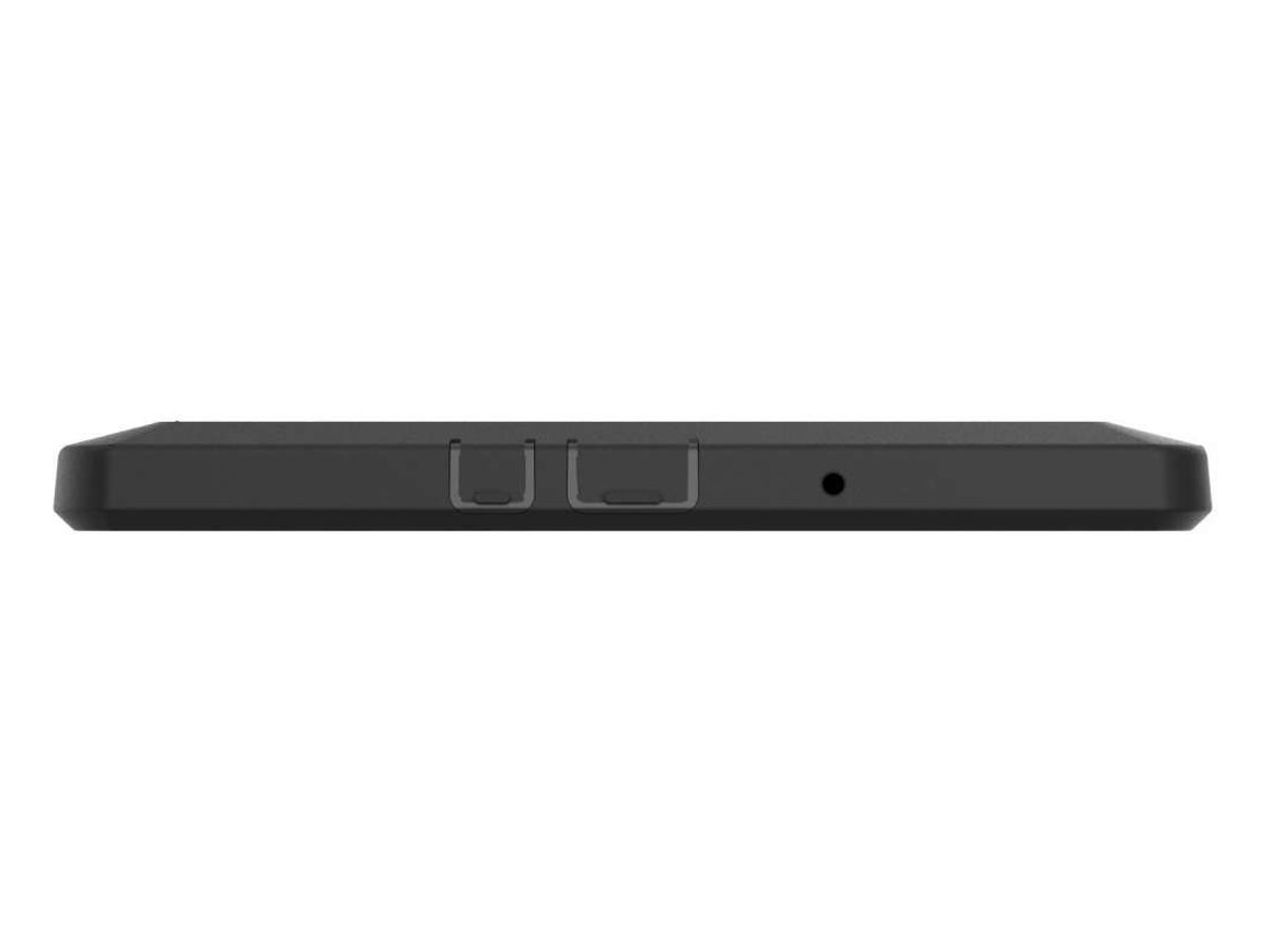 Rugged Heavy Duty Case Samsung Galaxy Tab A 10.5 Hoesje