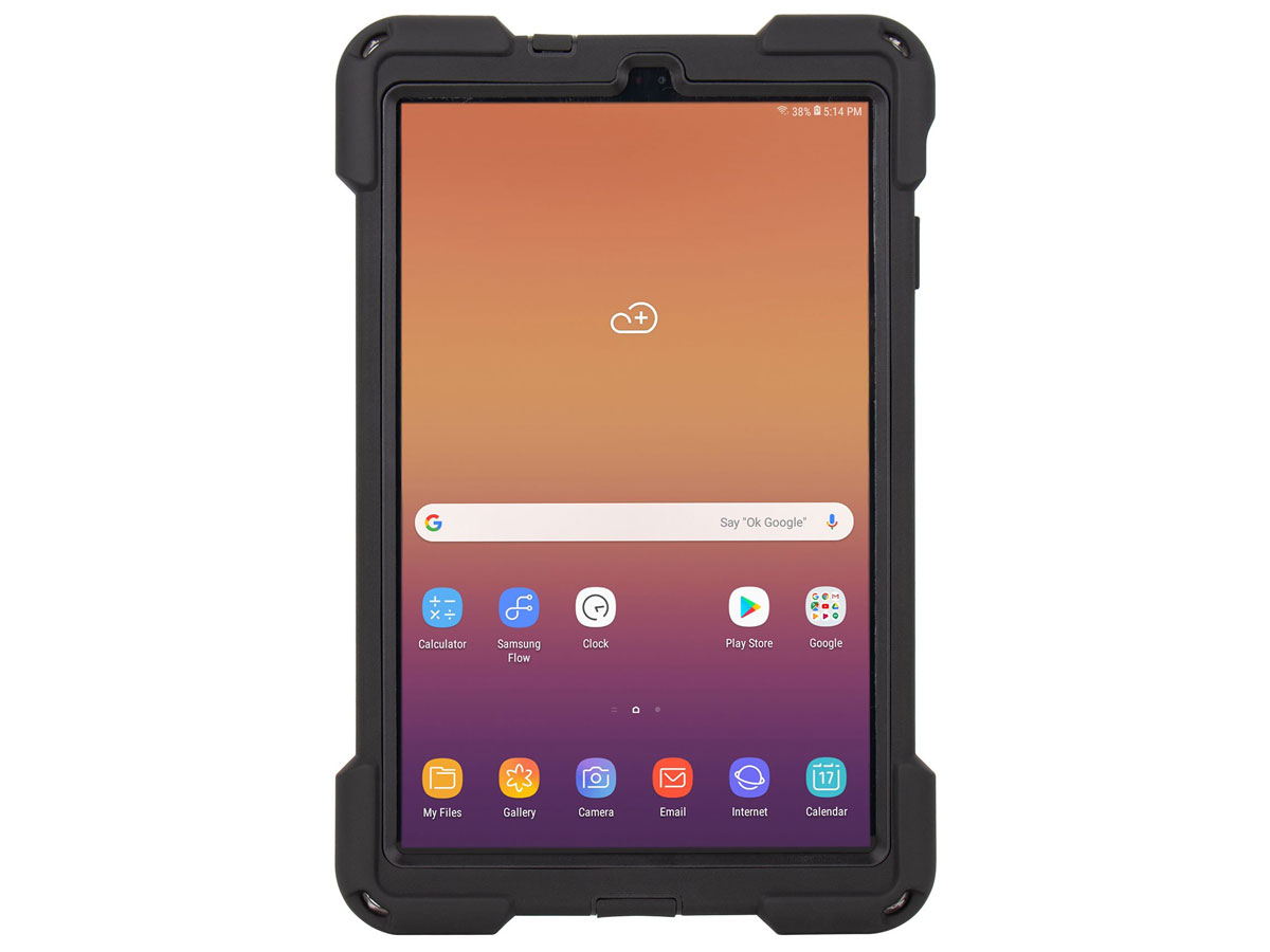 The Joy Factory aXtion Bold MP - Galaxy Tab A 10.5 Hoes