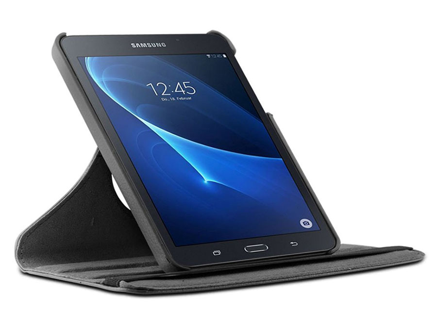 Samsung Galaxy Tab A 2016 (10.1) Hoesje Draaibare Case