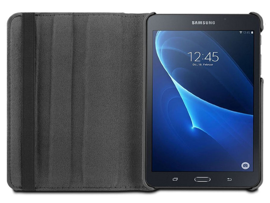 Samsung Galaxy Tab A 2016 (10.1) Hoesje Draaibare Case