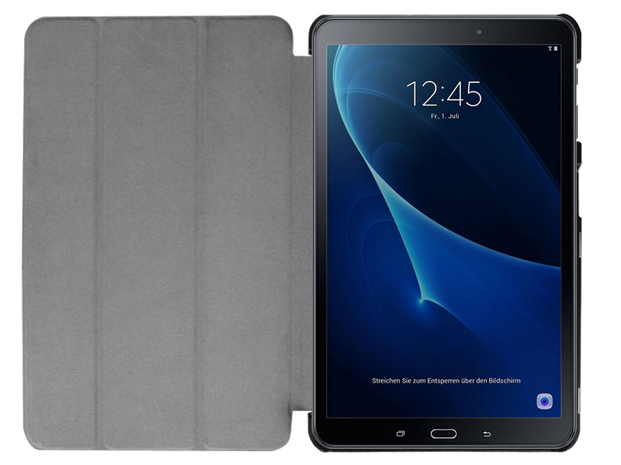 Samsung Galaxy Tab A 2016 10.1 hoesje Hartjes Case