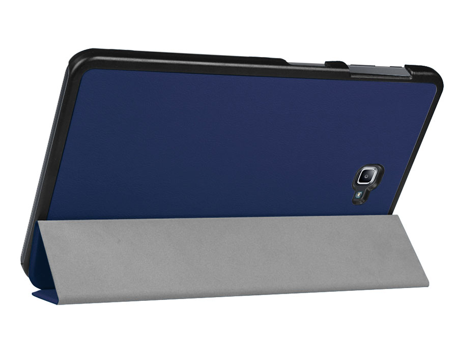 Samsung Galaxy Tab A 2016 10.1 hoesje Smart Case Navy