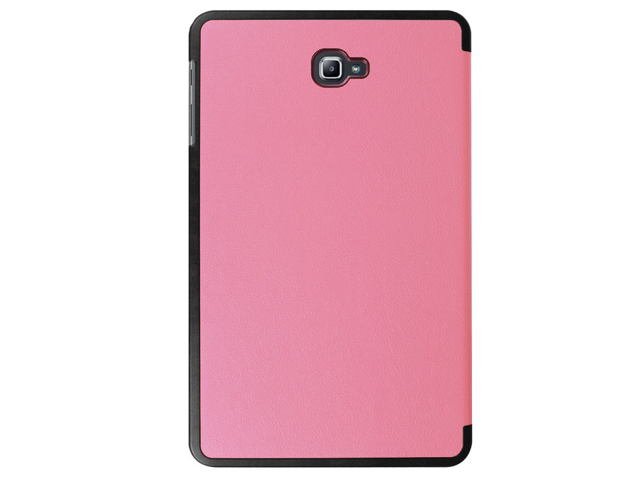 Samsung Galaxy Tab A 2016 10.1 hoesje Smart Case Roze