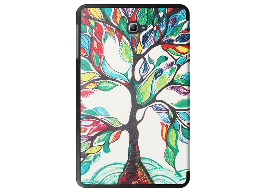 Samsung Galaxy Tab A 2016 10.1 hoesje Tree of Life Case