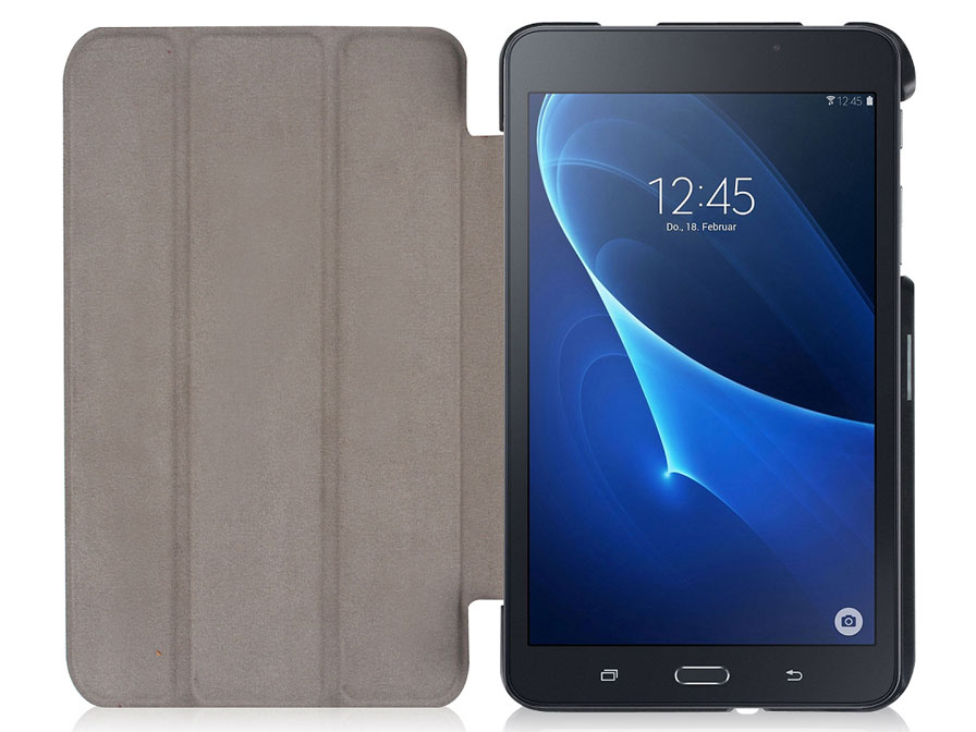 Samsung Galaxy Tab A 2016 7.0 hoesje Hartjes Smart Case