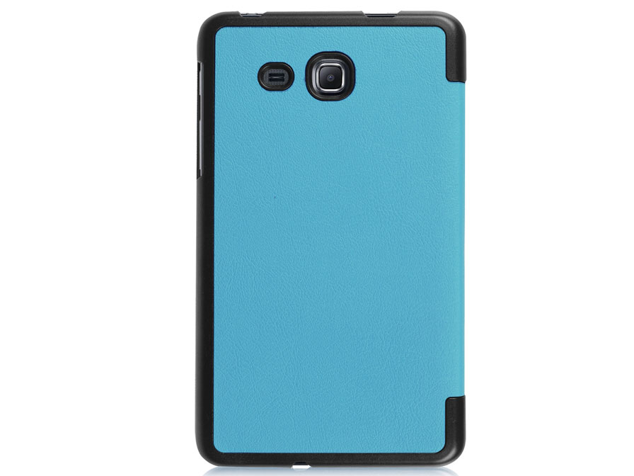 Samsung Galaxy Tab A 2016 7.0 hoesje - Smart Case Blauw