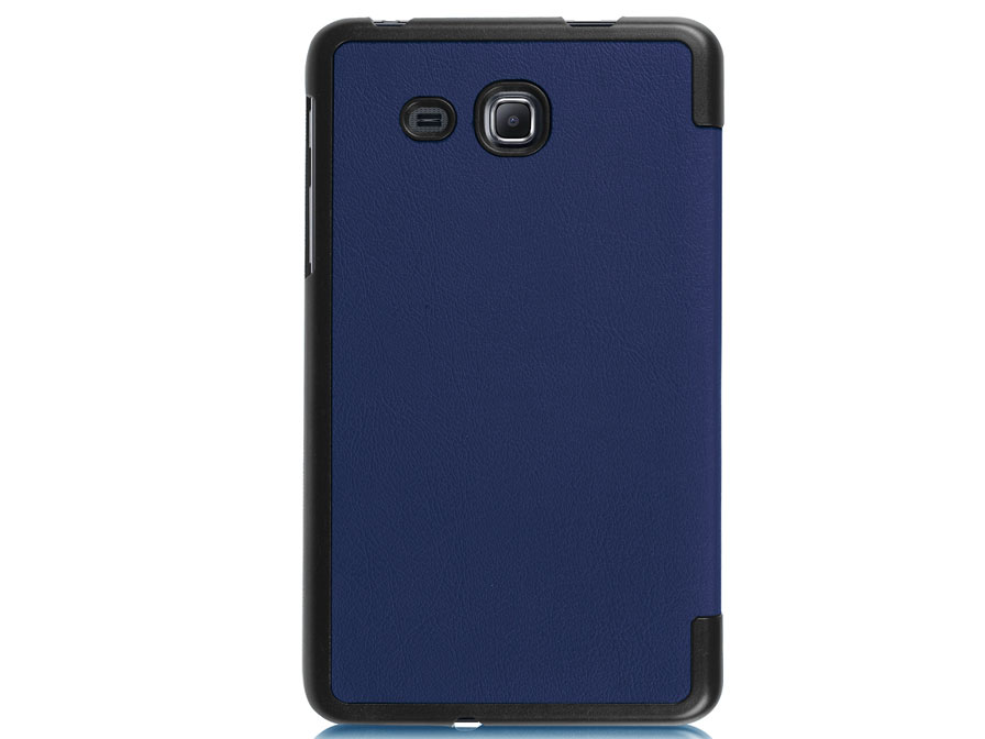 Samsung Galaxy Tab A 2016 7.0 hoesje - Smart Case Navy