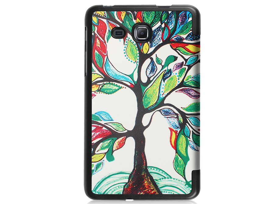 Samsung Galaxy Tab A 2016 7.0 hoesje Tree of Life Case