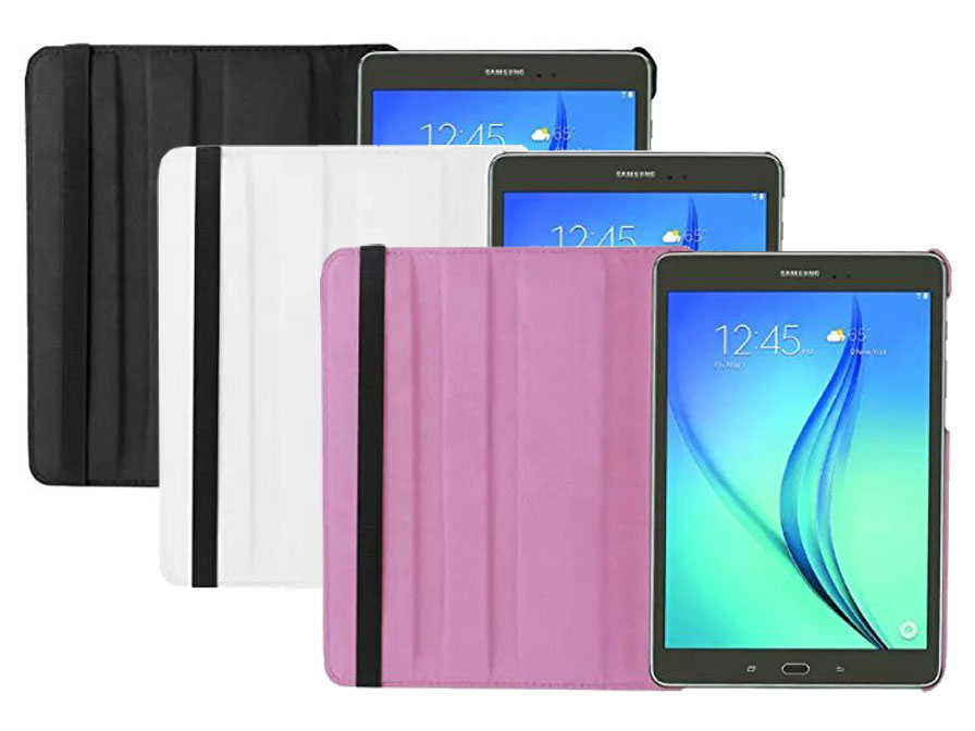 Samsung Galaxy Tab S2 8.0 Hoesje Draaibaar