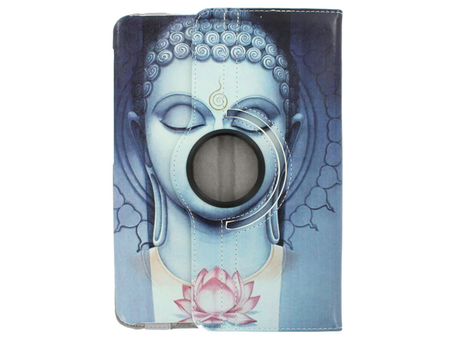 Boeddha Stand Case - Samsung Galaxy Tab S2 9.7 Hoesje