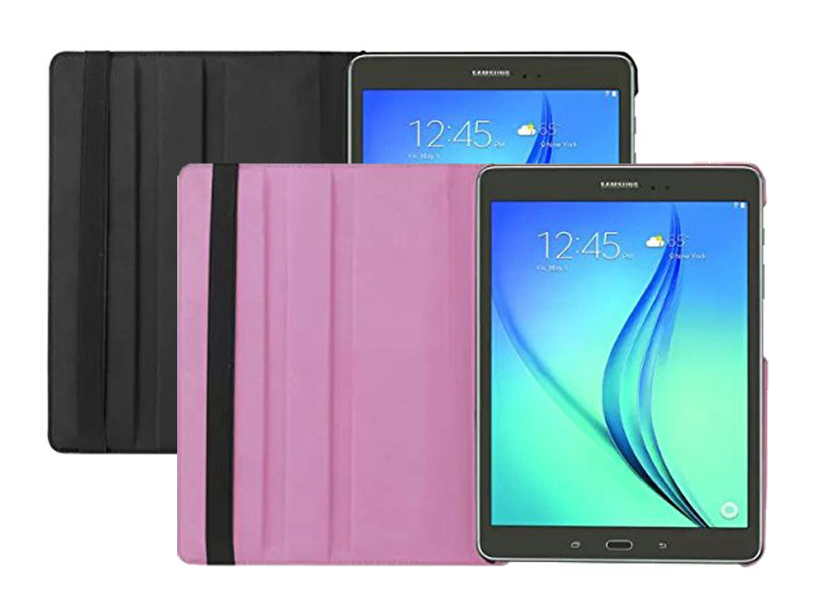 Samsung Galaxy Tab S2 9.7 Hoesje Draaibaar