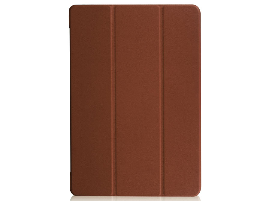 Smart Case - Samsung Galaxy TabPRO S 12.0 hoesje Bruin