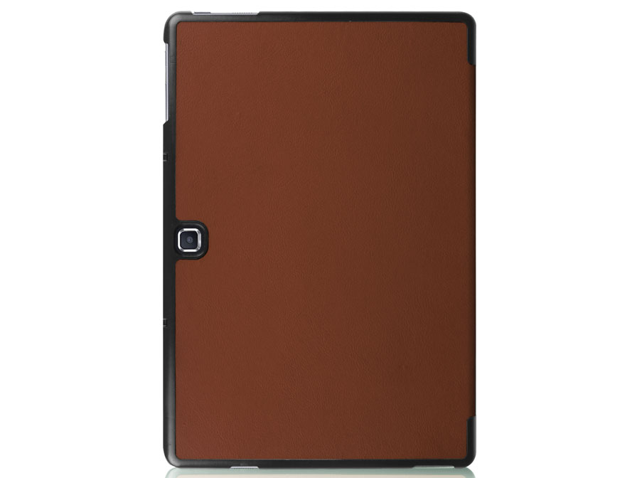 Smart Case - Samsung Galaxy TabPRO S 12.0 hoesje Bruin