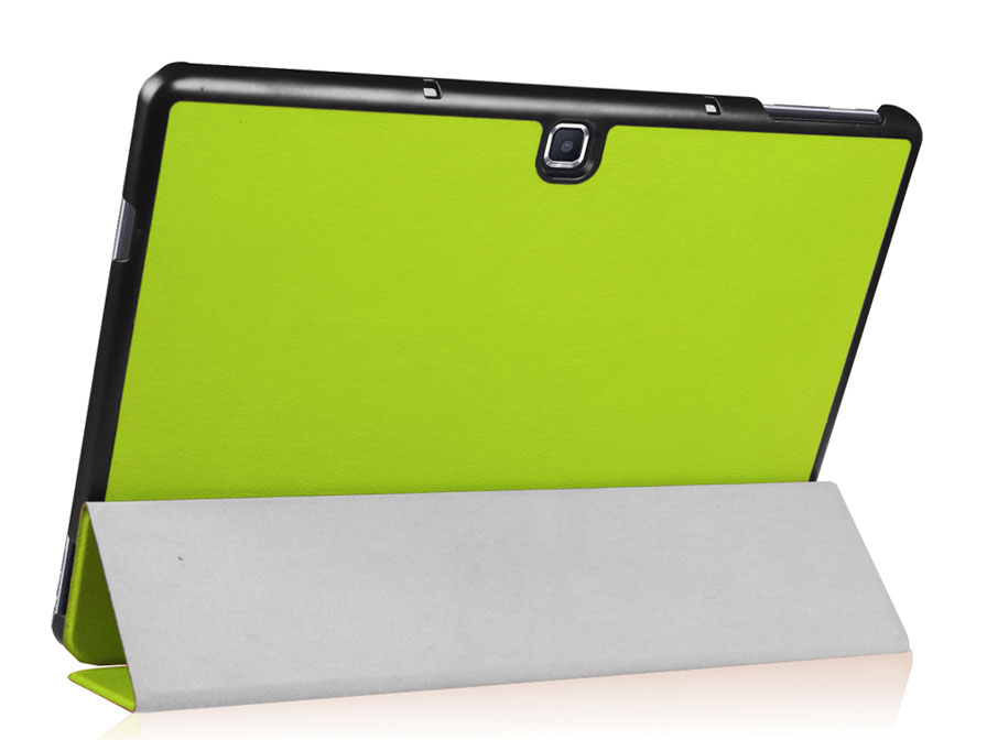 Smart Case - Samsung Galaxy TabPRO S 12.0 hoesje Groen