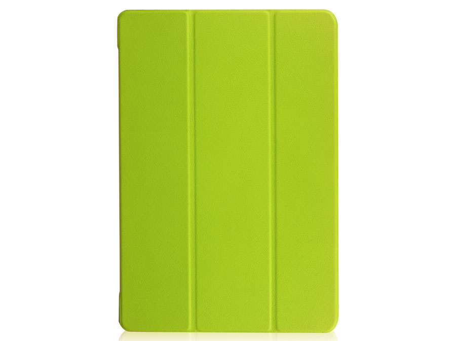 Smart Case - Samsung Galaxy TabPRO S 12.0 hoesje Groen