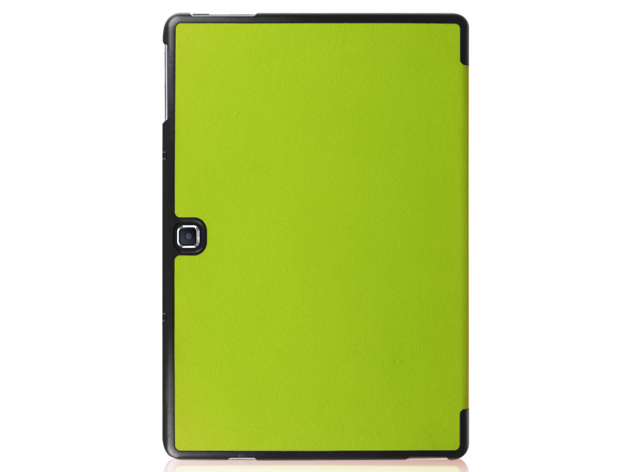 Smart Case - Samsung Galaxy TabPRO S 12.0 hoesje Groen