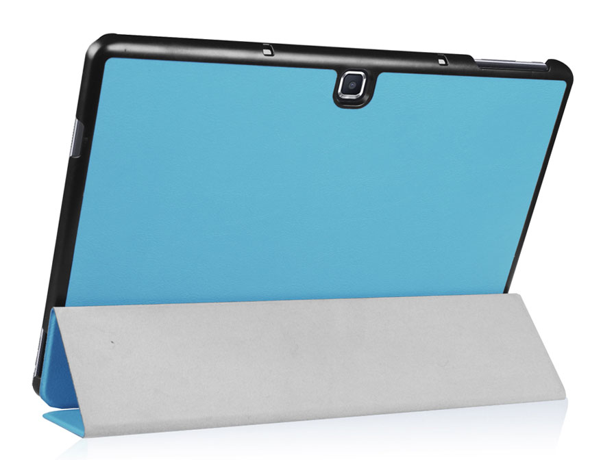 Smart Case - Samsung Galaxy TabPRO S 12.0 hoesje Blauw