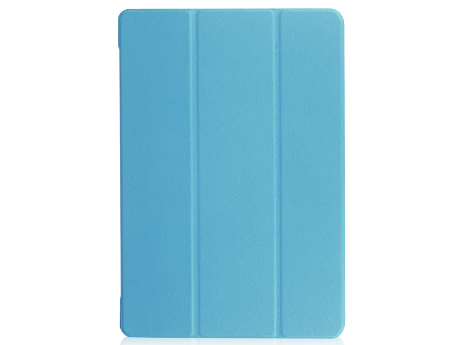 Smart Case - Samsung Galaxy TabPRO S 12.0 hoesje Blauw