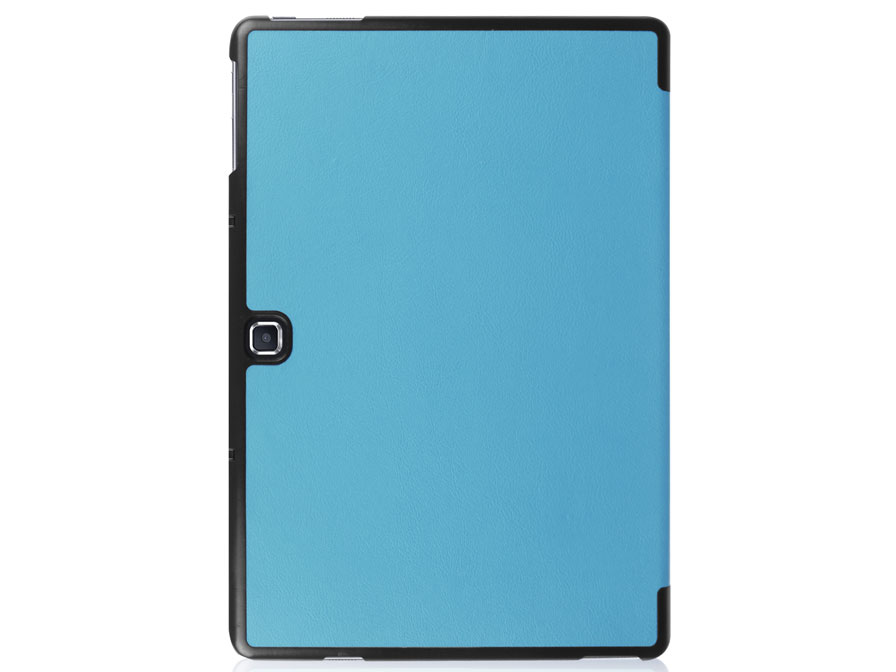 Smart Case - Samsung Galaxy TabPRO S 12.0 hoesje Blauw