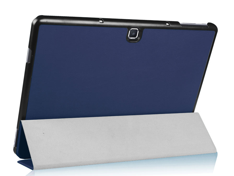 Smart Case - Samsung Galaxy TabPRO S 12.0 hoesje Navy