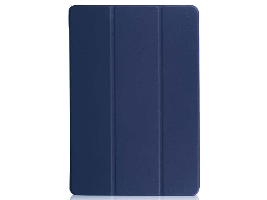 Smart Case - Samsung Galaxy TabPRO S 12.0 hoesje Navy