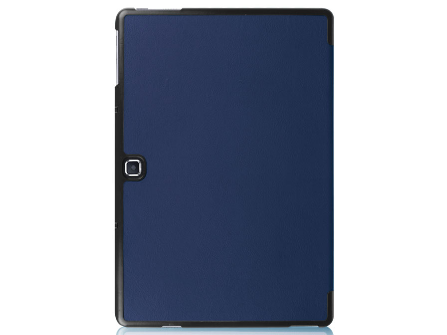 Smart Case - Samsung Galaxy TabPRO S 12.0 hoesje Navy