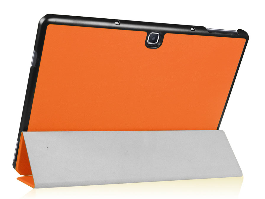 Smart Case - Samsung Galaxy TabPRO S 12.0 hoesje Oranje