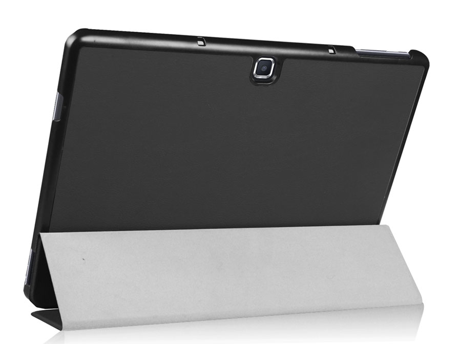 Smart Case - Samsung Galaxy TabPRO S 12.0 hoesje Zwart
