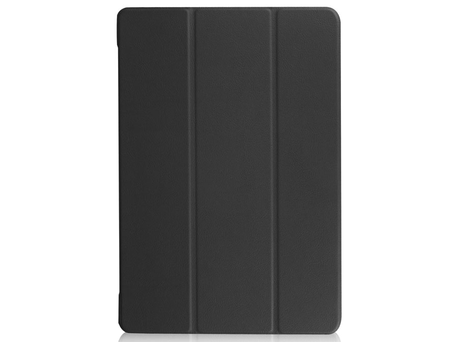 Smart Case - Samsung Galaxy TabPRO S 12.0 hoesje Zwart