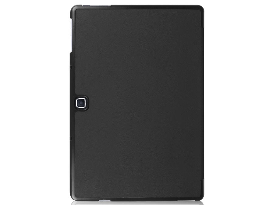 Smart Case - Samsung Galaxy TabPRO S 12.0 hoesje Zwart