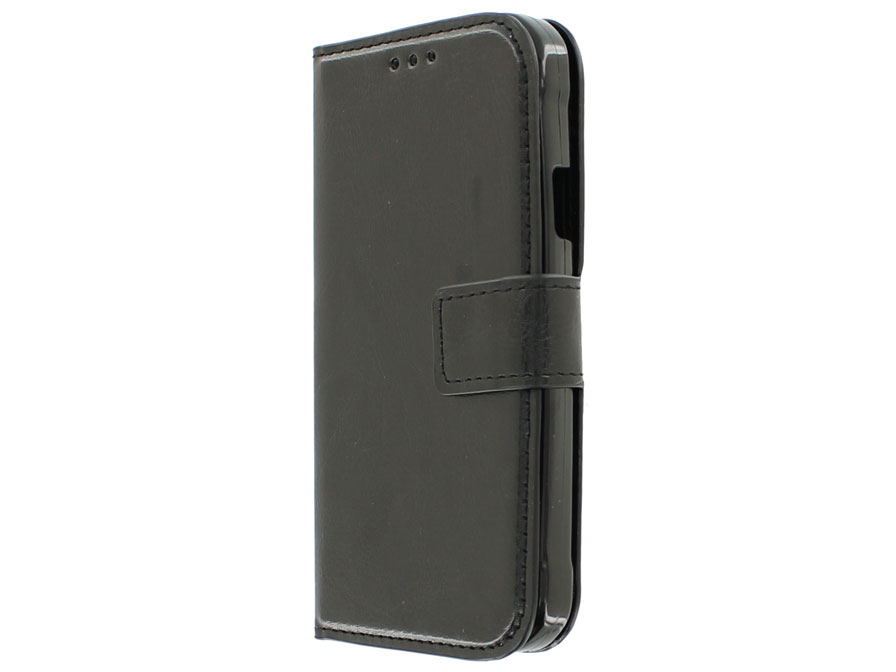 Wallet Book Case Hoesje voor Samsung Galaxy Xcover 3