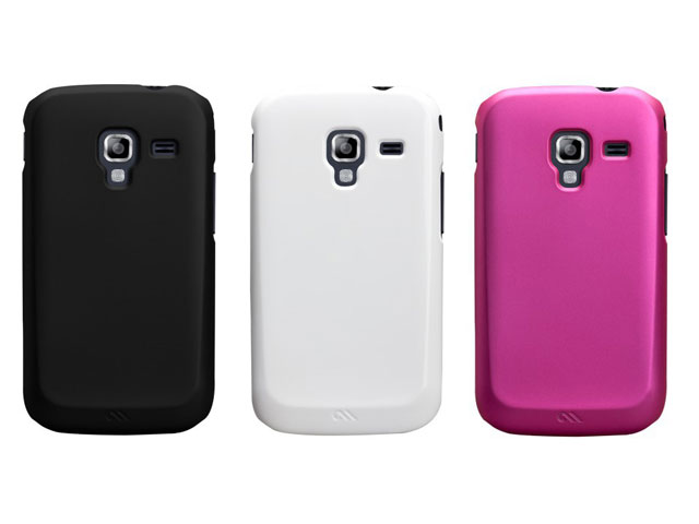 Case-Mate Barely There Case voor Samsung Galaxy Ace 2 (i8160)
