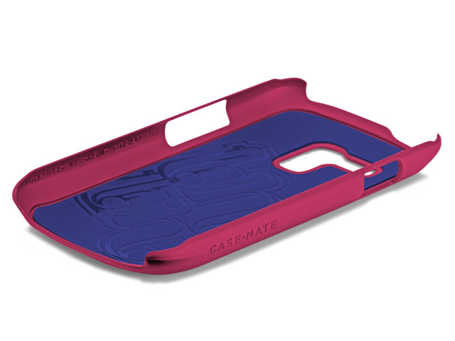 Case-Mate Barely There Case voor Samsung Galaxy S3 Mini