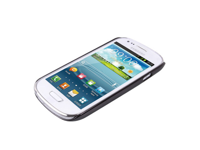 3D Series Hard Case Hoesje voor Samsung Galaxy S3 Mini (i8190)