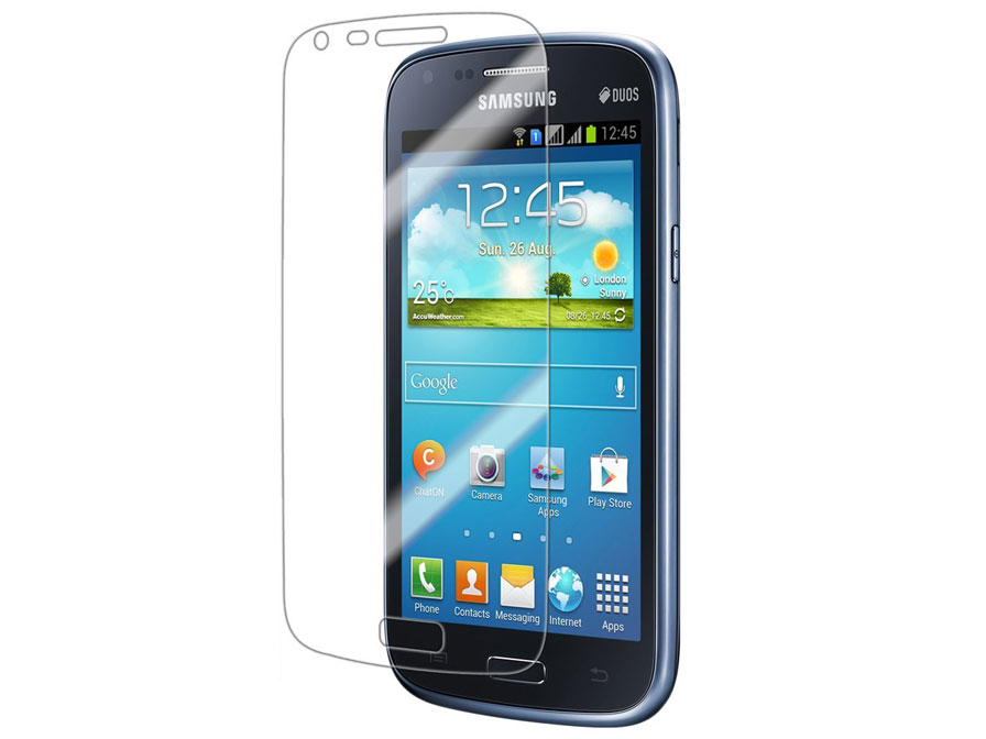 Samsung Galaxy Core (i8260) Screen Protector