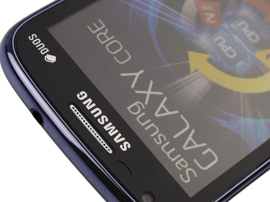 Samsung Galaxy Core (i8260) Screen Protector