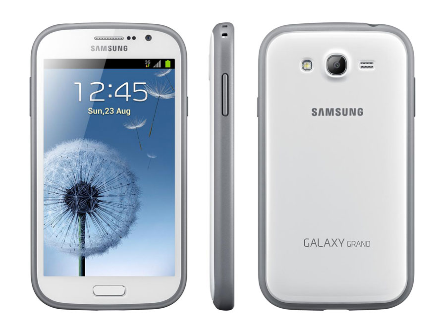 Samsung Galaxy Grand Neo Protective Cover+ Hoesje