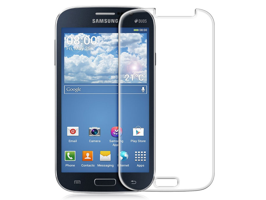 Samsung Galaxy Grand Neo Screenprotector Tempered Glass