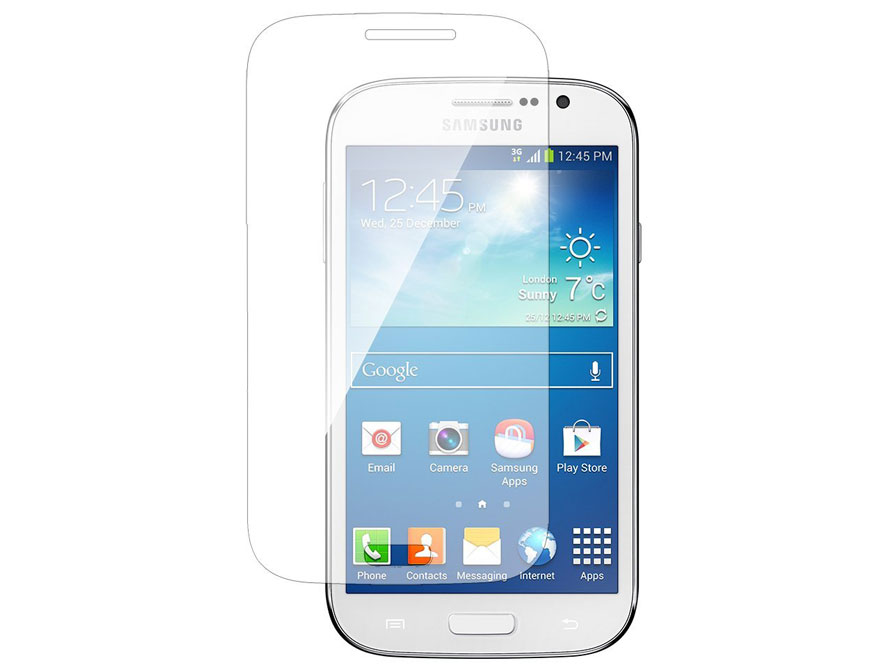 Samsung Galaxy Grand Neo screenprotector (2-pack)