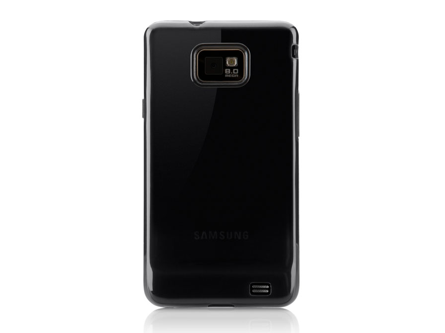 Belkin Grip Vue TPU Case Hoes Samsung Galaxy S2 (Plus)