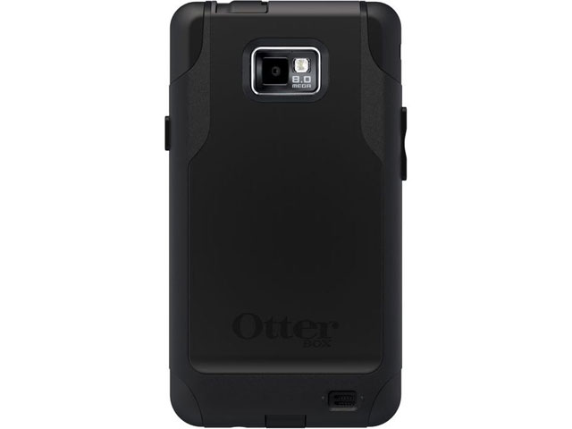 Otterbox Commuter Series Case Samsung Galaxy S2 i9100