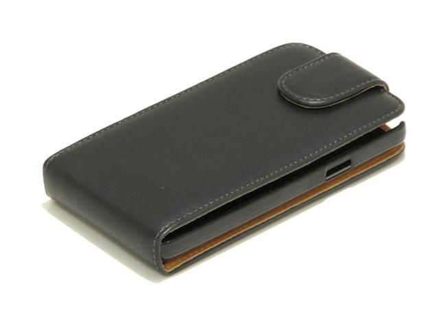 Classic Leather Case Samsung Galaxy S2 i9100