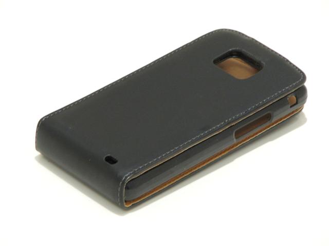 Classic Leather Case Samsung Galaxy S2 i9100