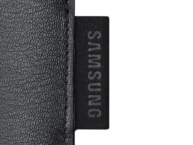 Originele Samsung Galaxy S Pouch Insteek Sleeve