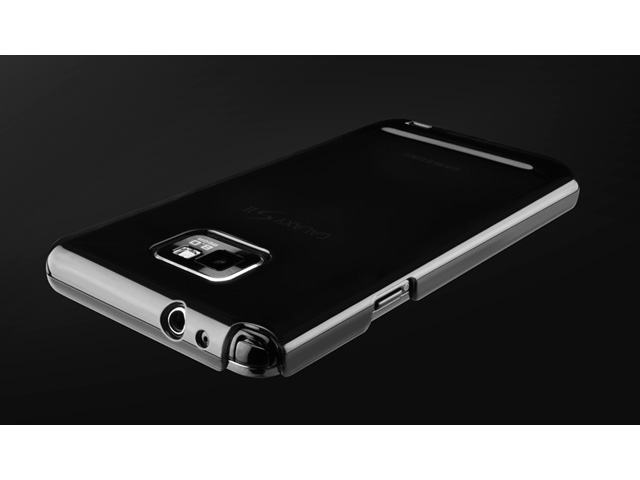 SwitchEasy Nude 1mm thin Case Hoesje Samsung Galaxy S2
